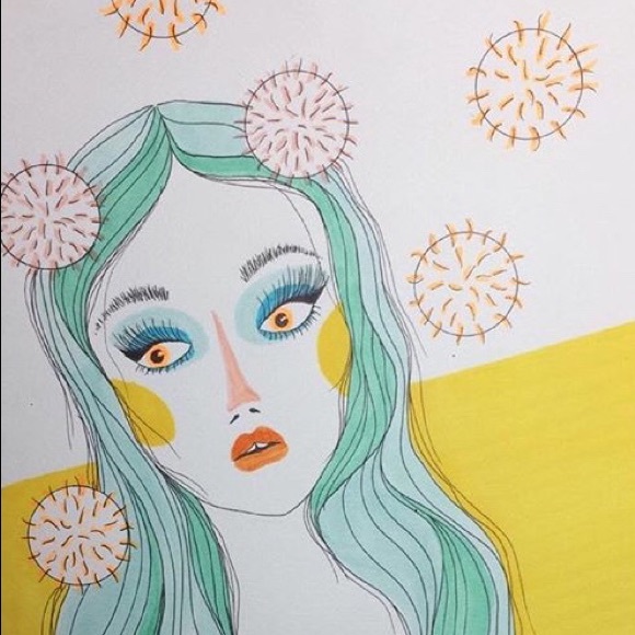 Meet your Posher, Maria - Picture 2 of 6